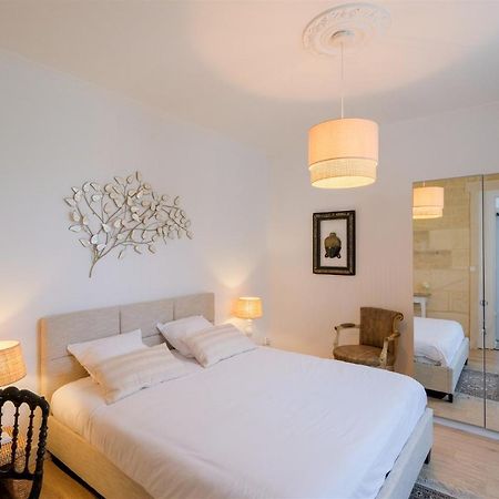 Les Suites D'Alienor-Suite Acanthe Pessac Εξωτερικό φωτογραφία