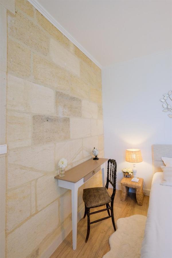 Les Suites D'Alienor-Suite Acanthe Pessac Εξωτερικό φωτογραφία