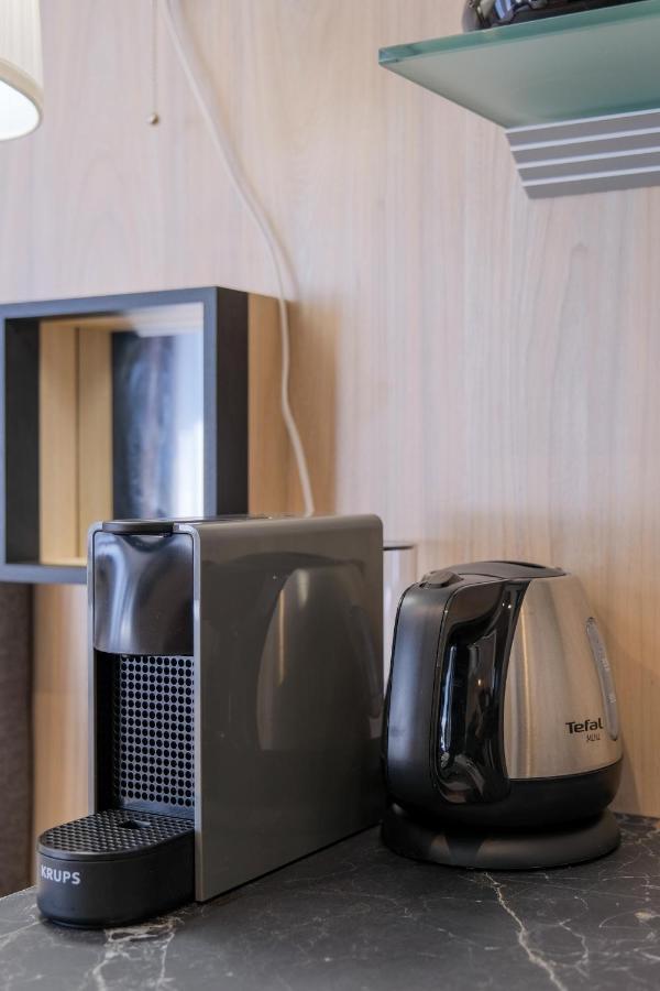 Les Suites D'Alienor-Suite Acanthe Pessac Εξωτερικό φωτογραφία