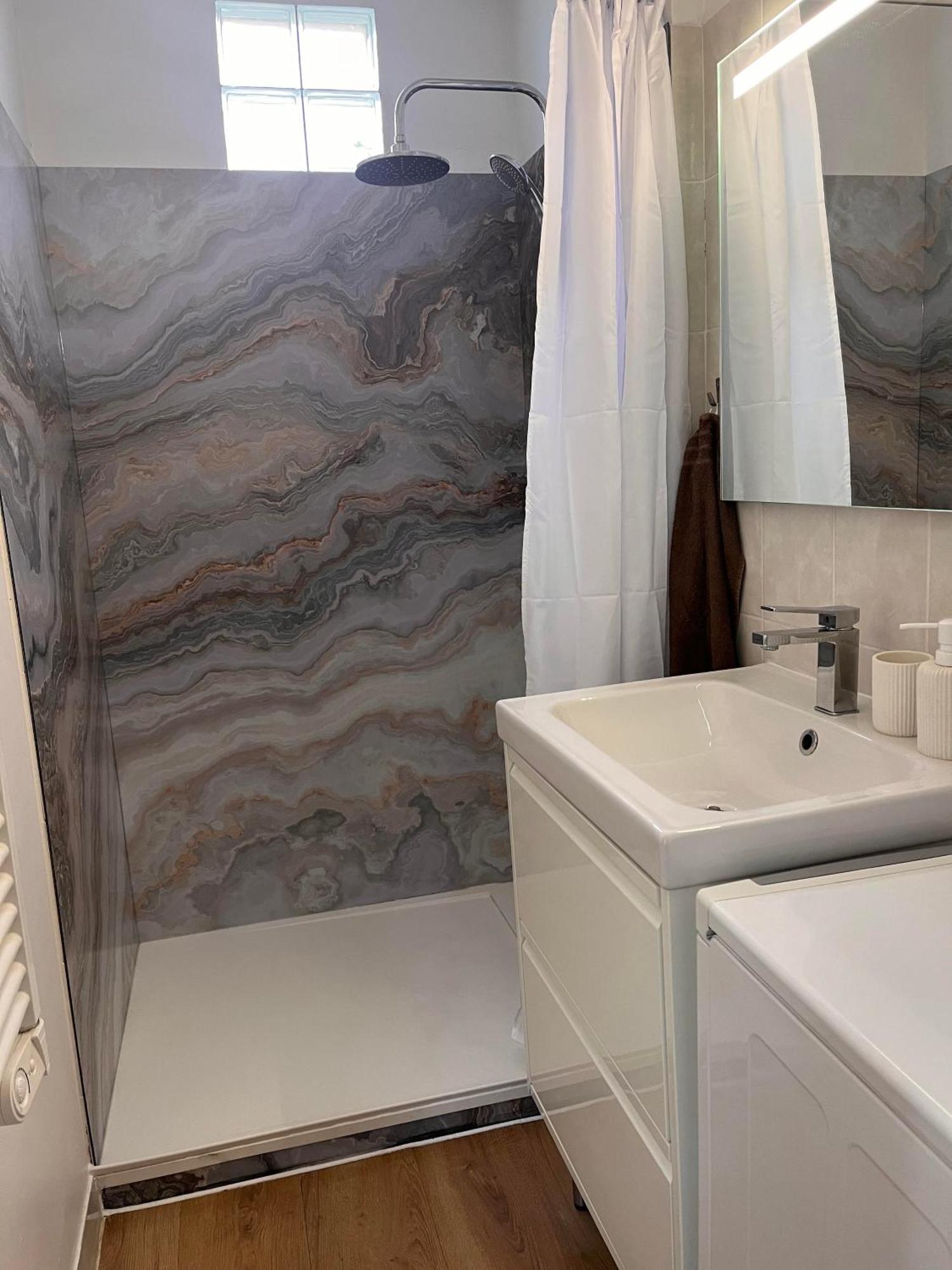 Les Suites D'Alienor-Suite Acanthe Pessac Εξωτερικό φωτογραφία